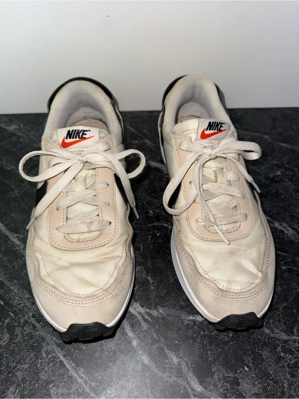 Nike Waffle Debut Sneakers